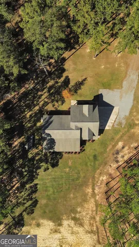 $582,200 | 965 Old Olive Branch Road, Ellabell, GA 31308