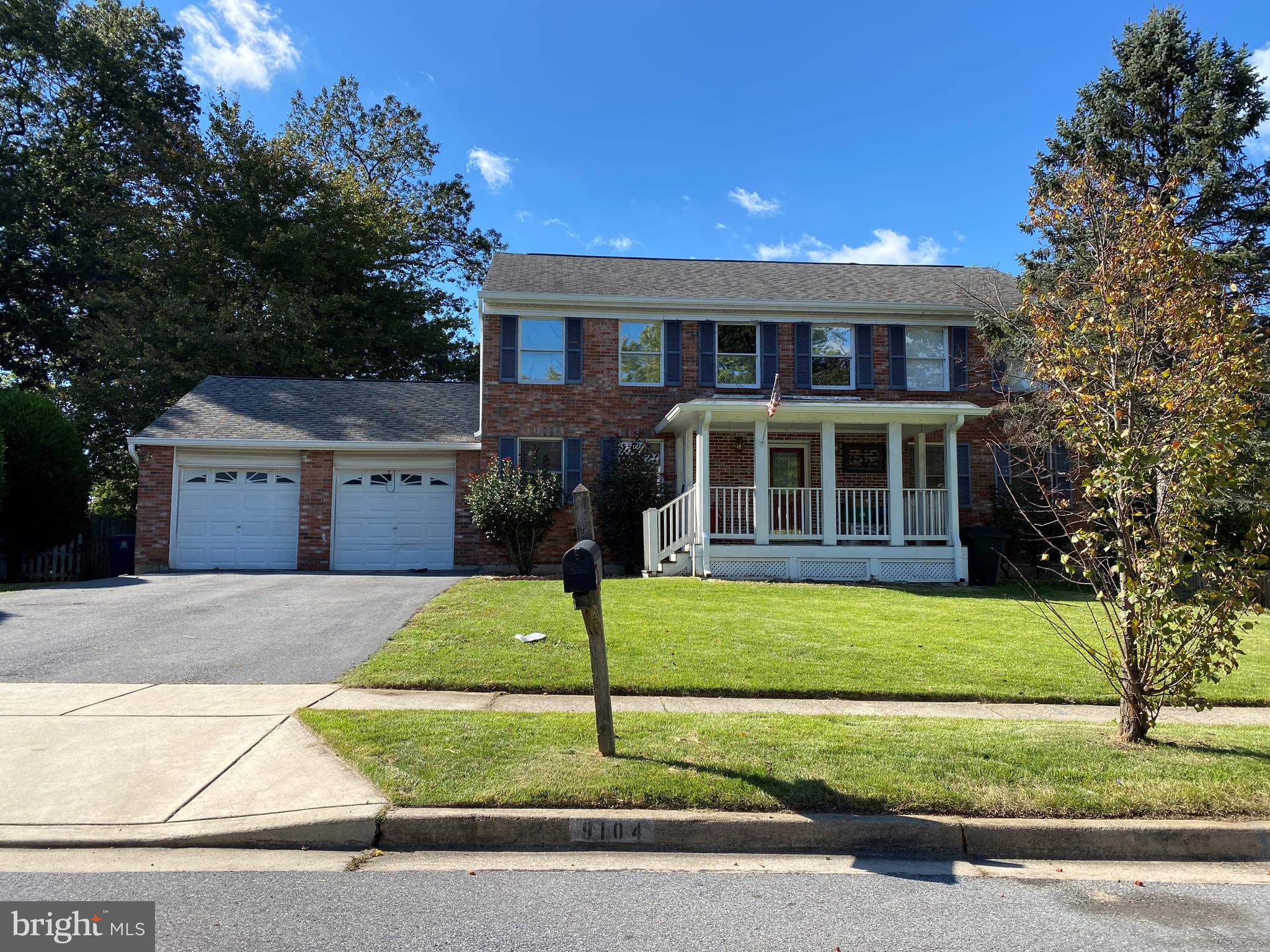 9104 Briarchip Street Laurel, MD 20708 - Photo 1 of 3
