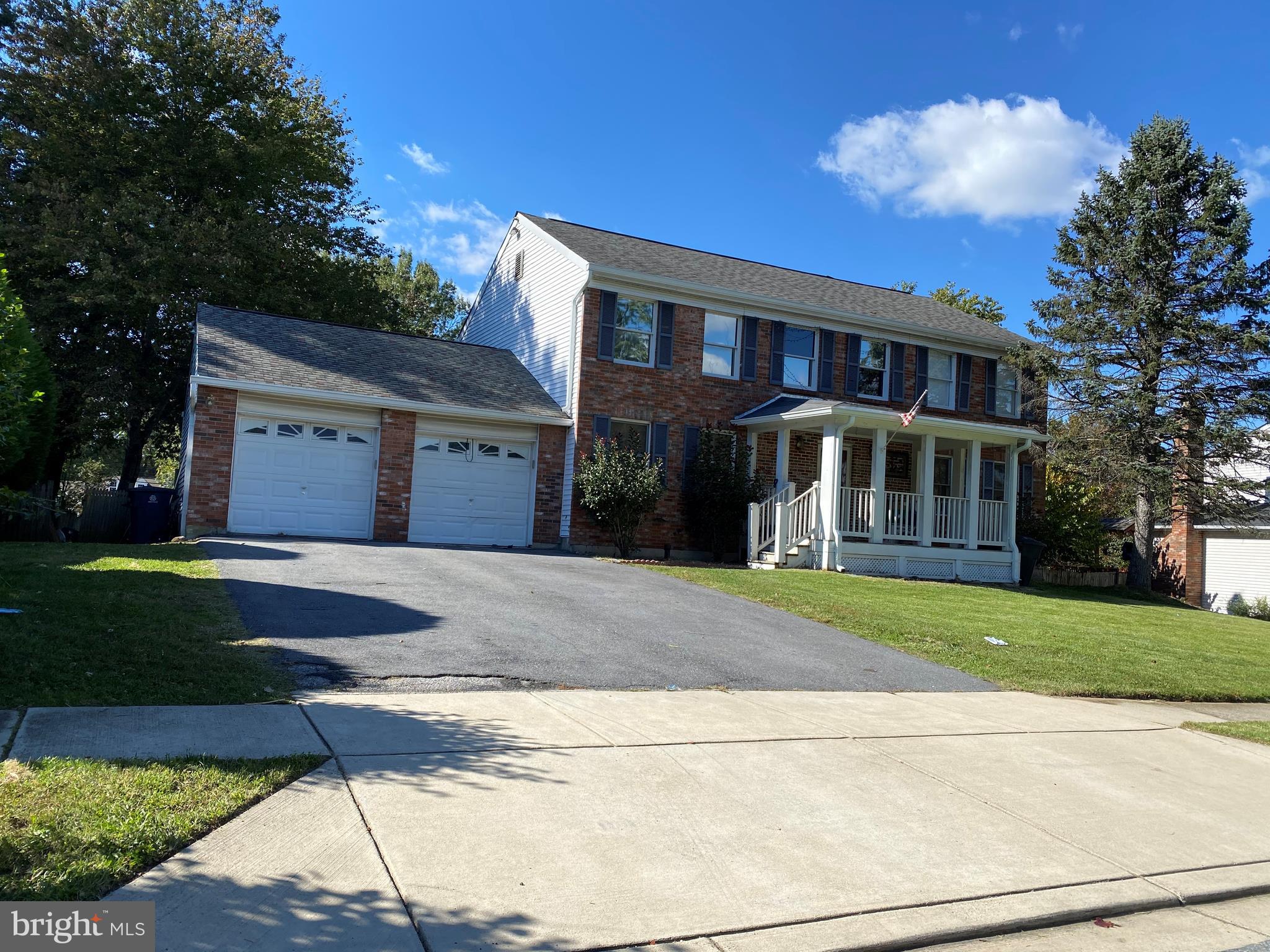 9104 Briarchip Street Laurel, MD 20708 - Photo 2 of 3