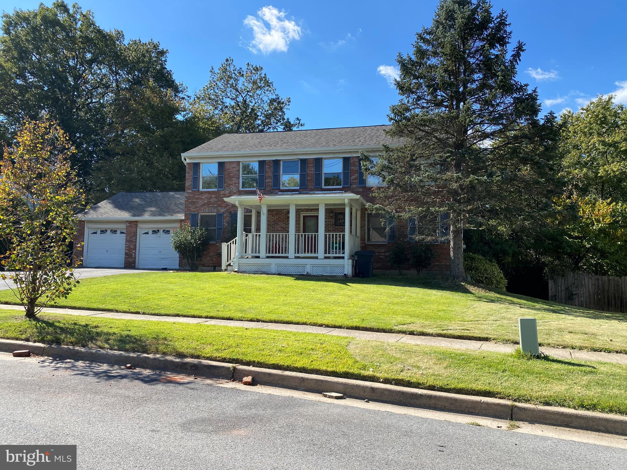 9104 Briarchip Street Laurel, MD 20708 - Photo 3 of 3