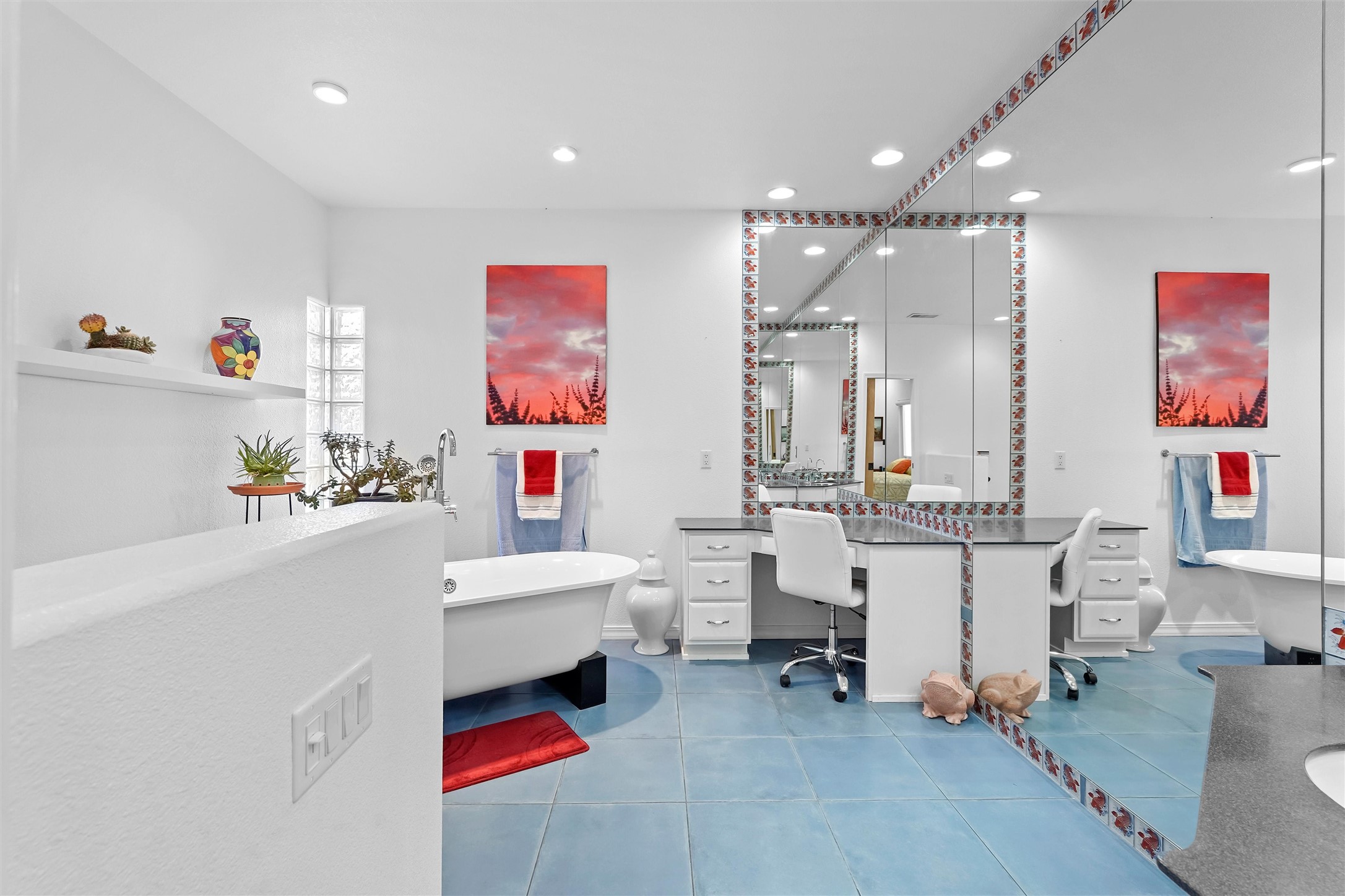 6115 La Paz Road Northeast Rio Rancho, NM 87144 - Photo 25 of 56
