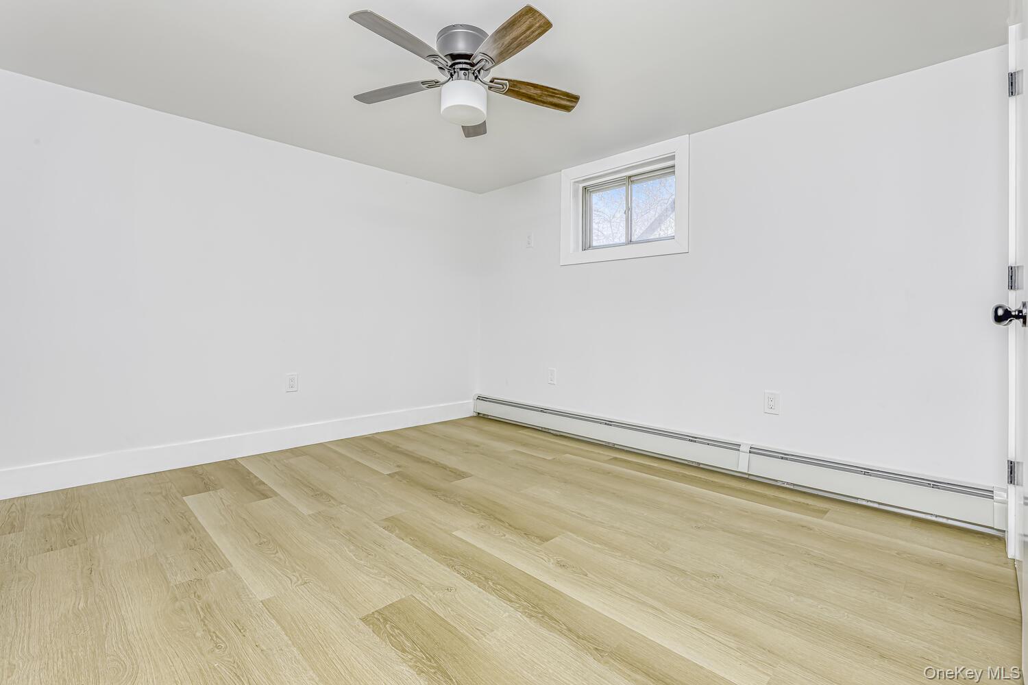3 Camp Hill Road Pomona, NY 10970 - Photo 17 of 26 wooden floor in an empty room