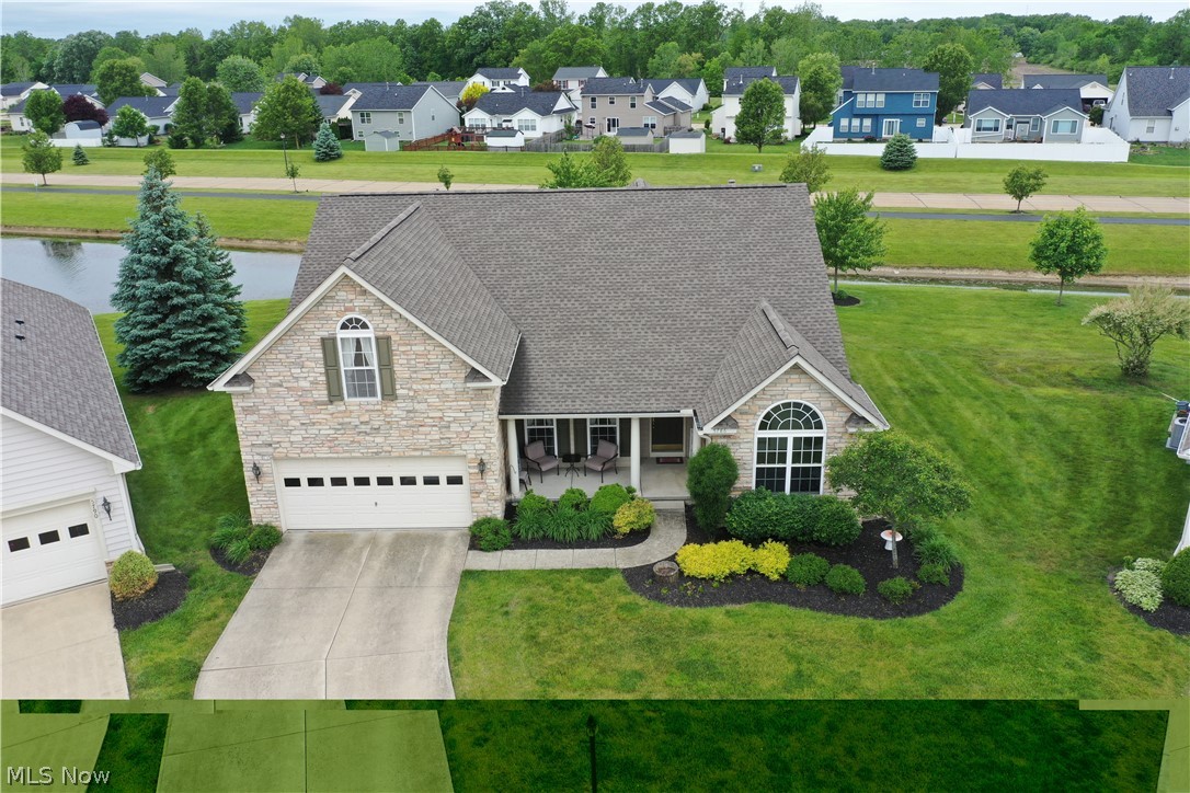 5786 Overlook Way North Ridgeville, OH 44039 - Photo 32 of 34