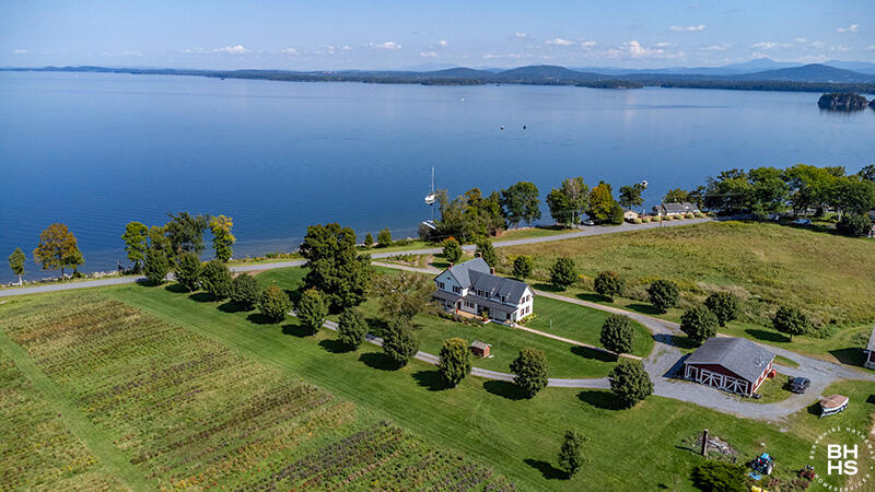 56 Albee Road Essex, NY 12936 - Photo 53 of 57 SheldonFarmOnLakeChamplain_A_Exterior_Mo