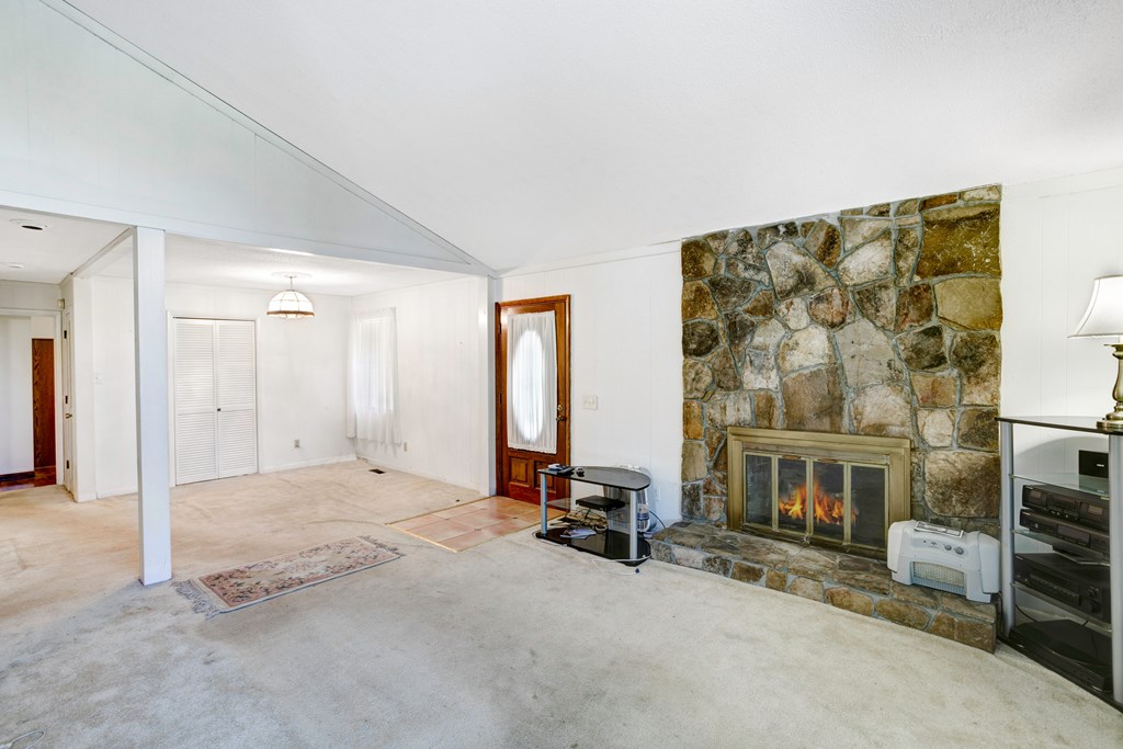 322 Hall Road Warne, NC 28909 - Photo 3 of 35 Gallery Image 3