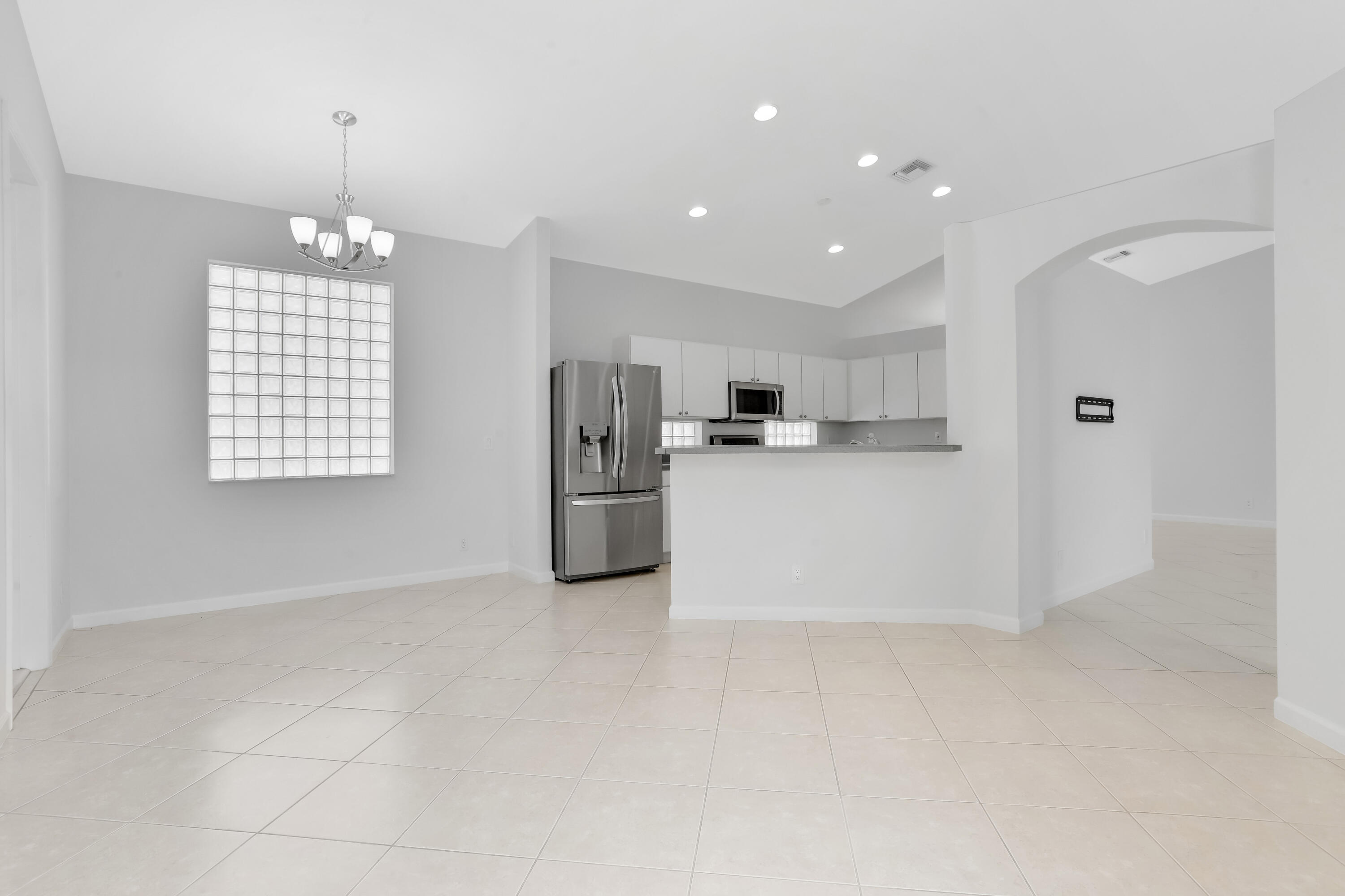 7160 Northwest Turtle Walk Boca Raton, FL 33487 - Photo 11 of 37 Breakfast Area