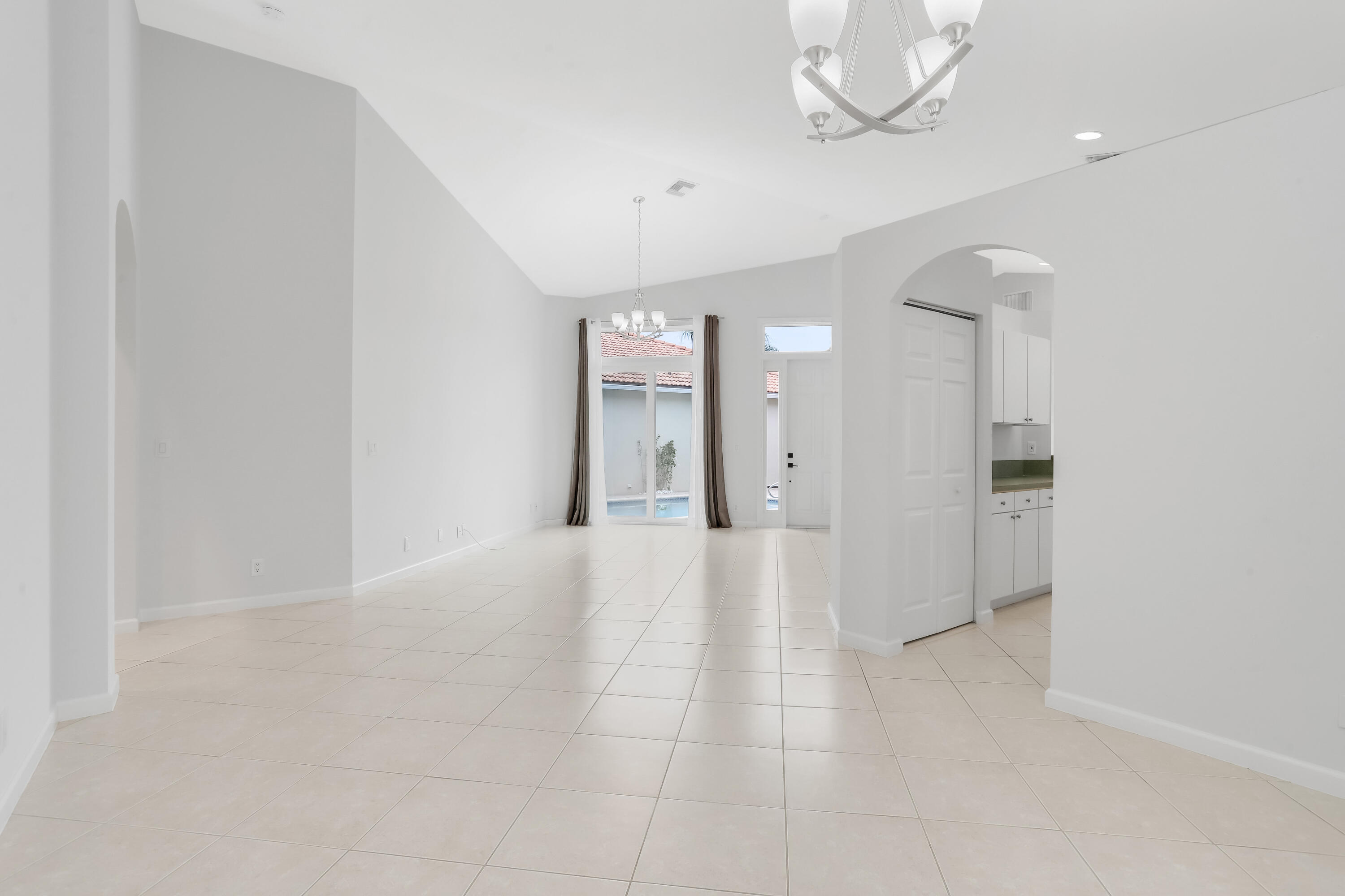 7160 Northwest Turtle Walk Boca Raton, FL 33487 - Photo 16 of 37 Leaving Room Area