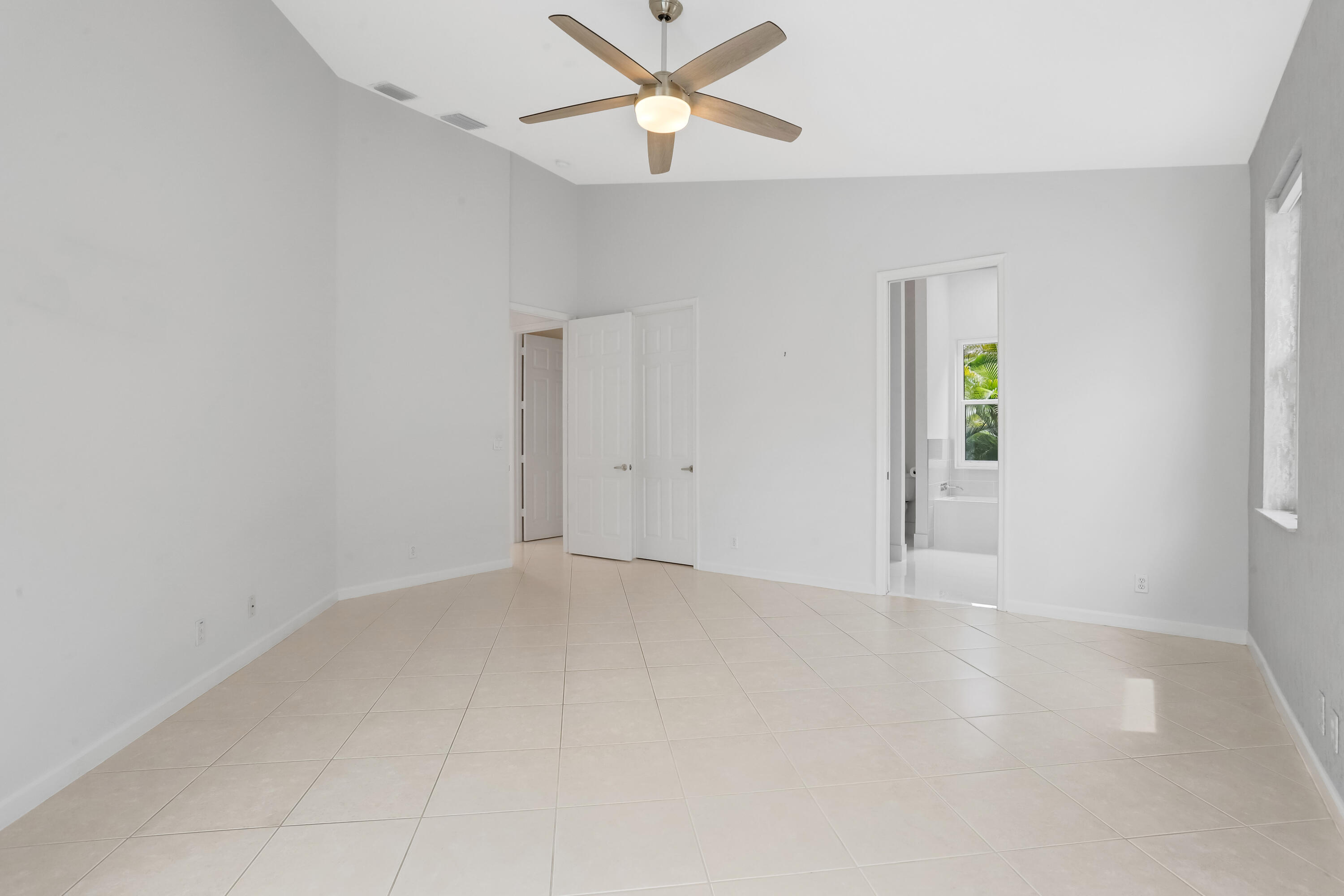 7160 Northwest Turtle Walk Boca Raton, FL 33487 - Photo 20 of 37 Master Suite Bedroom