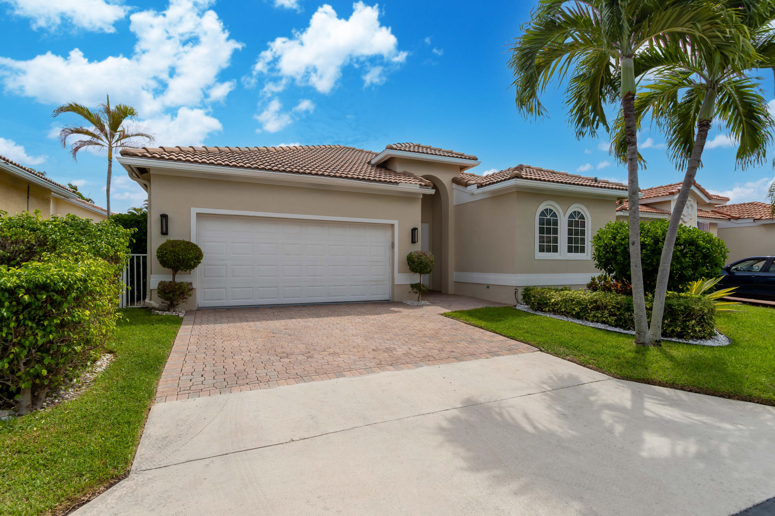 7160 Northwest Turtle Walk Boca Raton, FL 33487 - Photo 2 of 37 Front Exterior