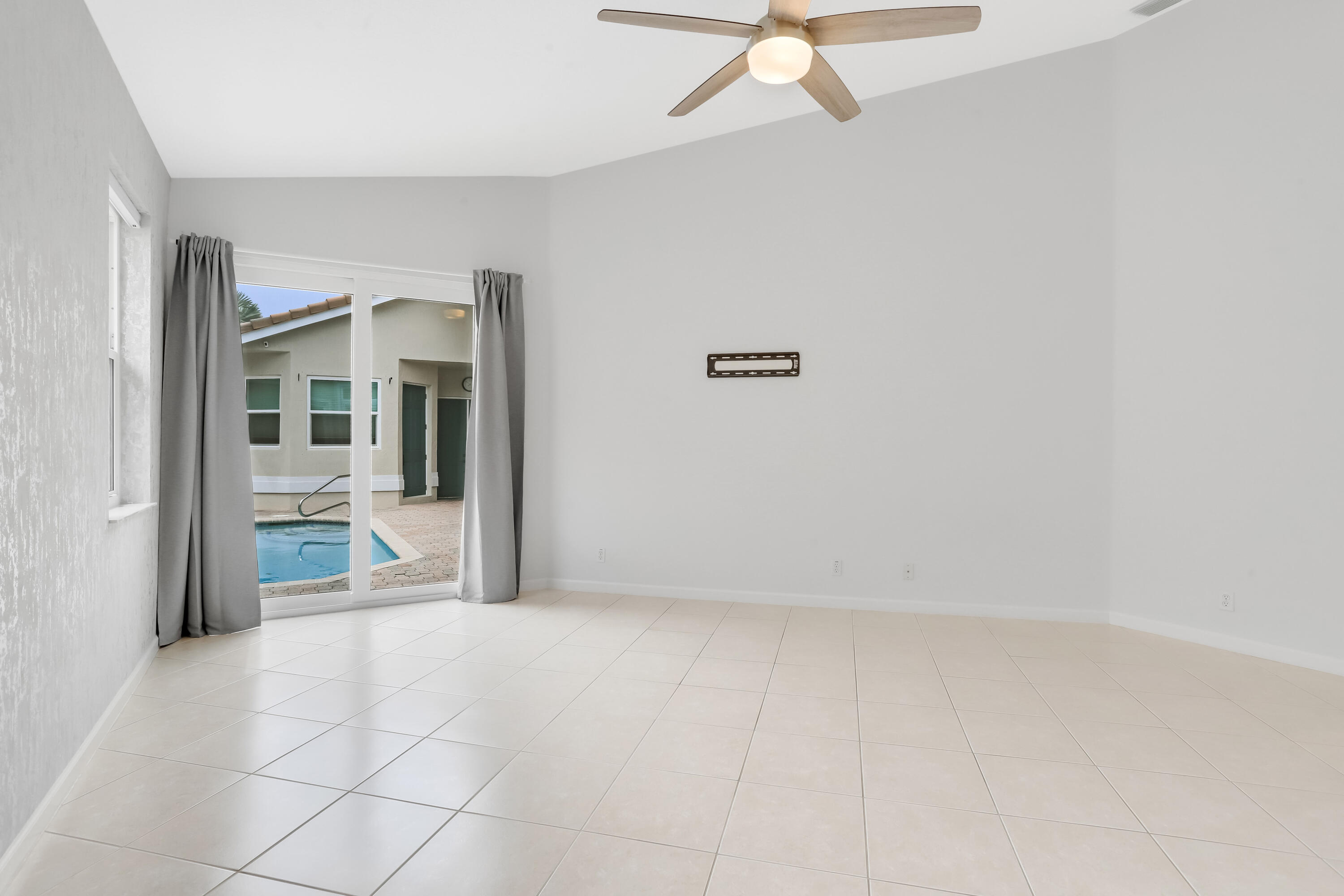7160 Northwest Turtle Walk Boca Raton, FL 33487 - Photo 21 of 37 Master Suite Views