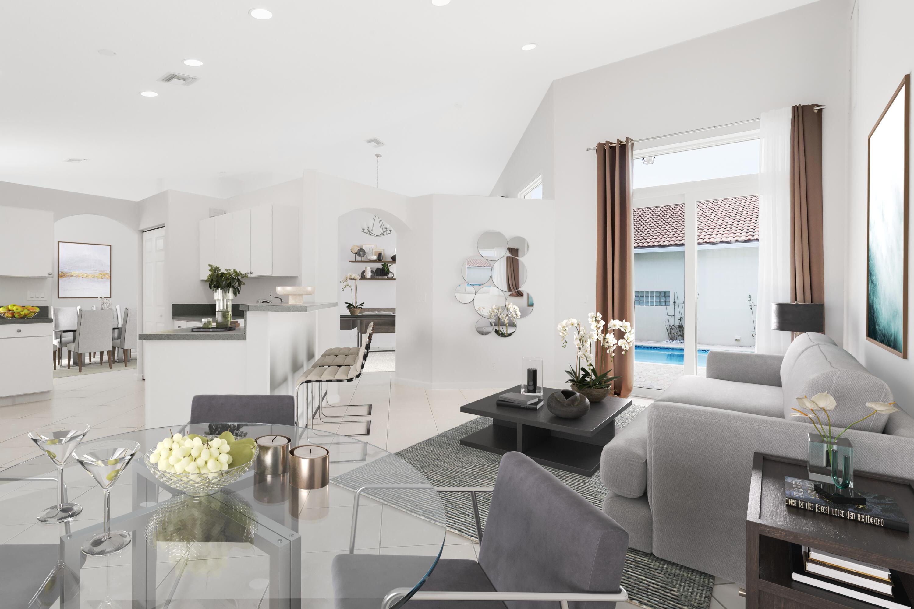 7160 Northwest Turtle Walk Boca Raton, FL 33487 - Photo 4 of 37 Common Area