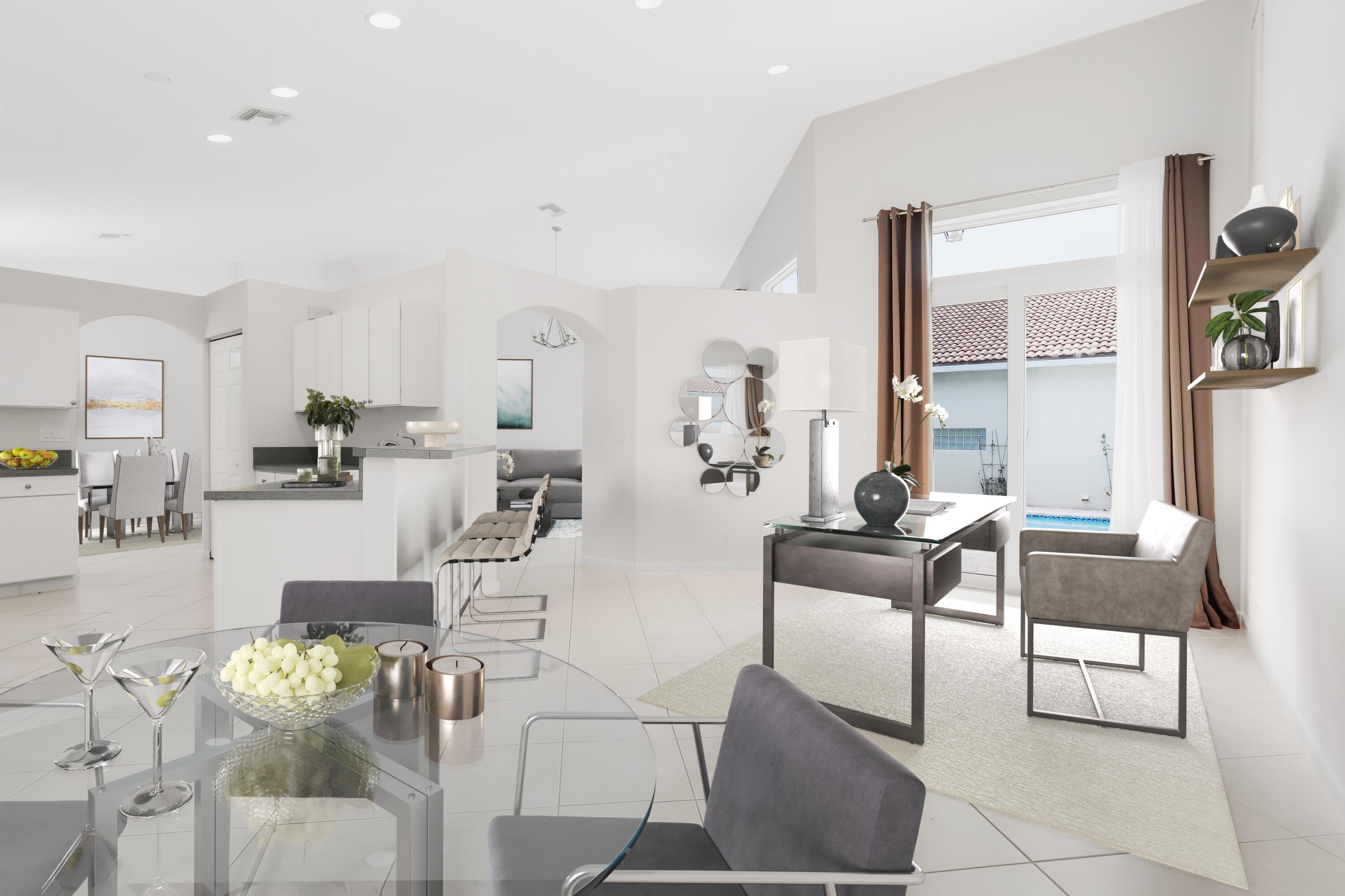 7160 Northwest Turtle Walk Boca Raton, FL 33487 - Photo 6 of 37 Common Area