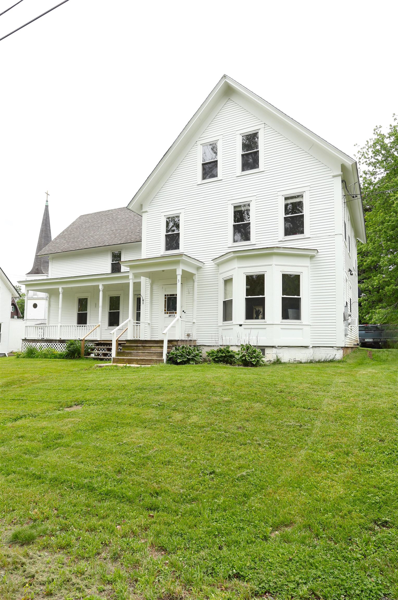 3 Wells Street Enfield, NH 03748 - Photo 5 of 57