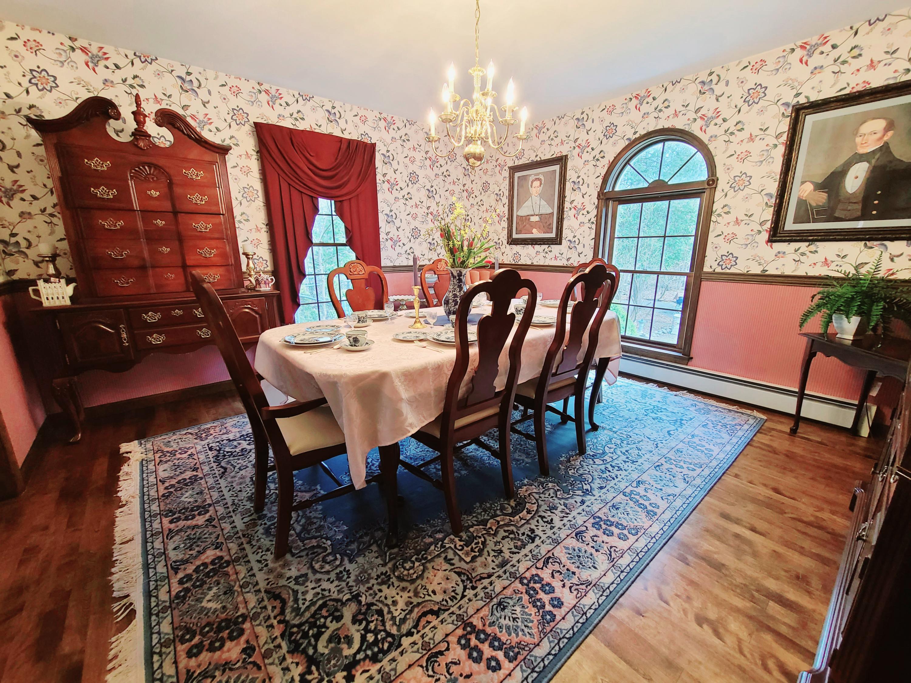 30 Silver Ridge Road Bangor, ME 04401 - Photo 27 of 102 Formal Dining