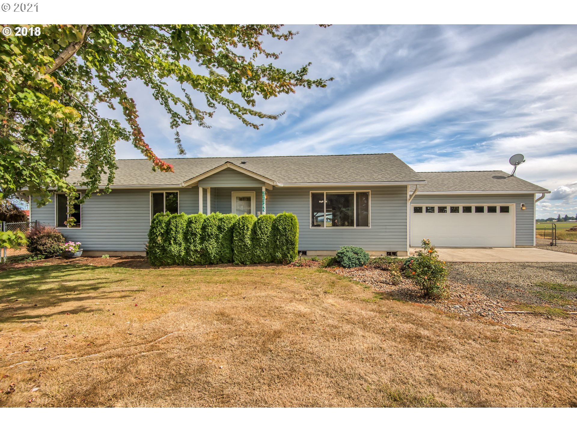 22345 Southwest Dejong Road McMinnville, OR 97128 - Photo 2 of 27 Gallery Image 2