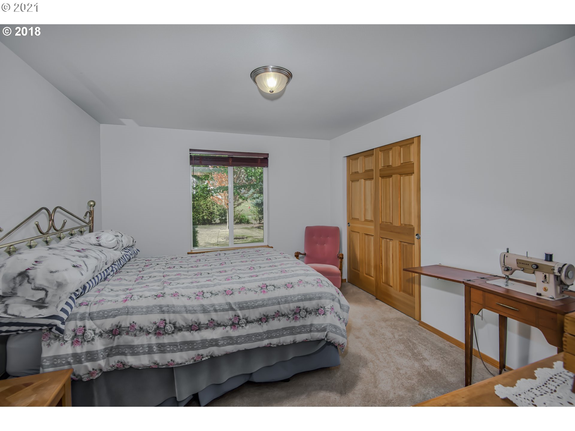 22345 Southwest Dejong Road McMinnville, OR 97128 - Photo 12 of 27 Gallery Image 12
