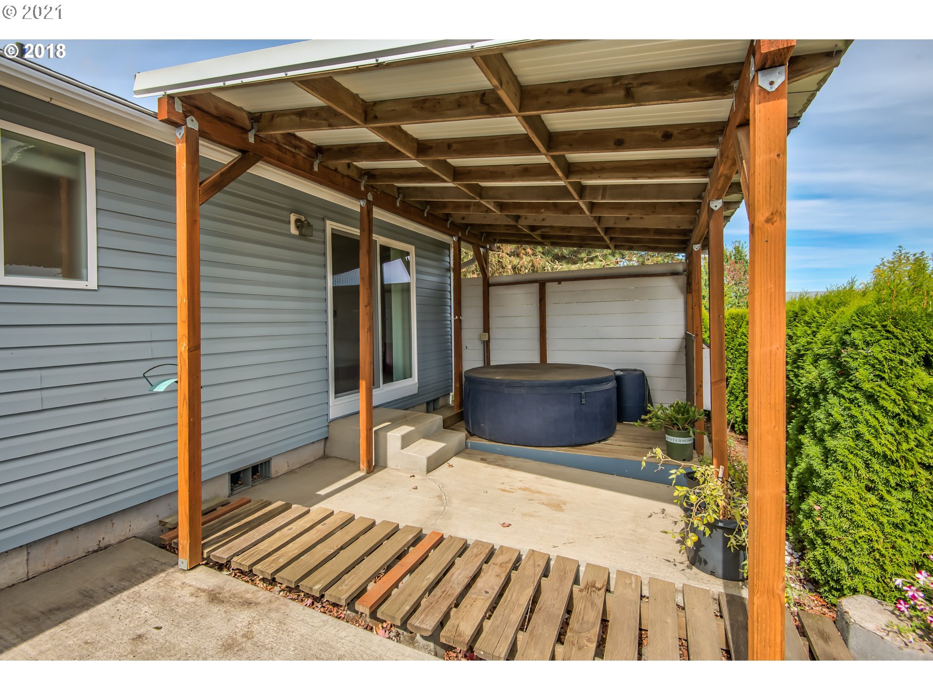 22345 Southwest Dejong Road McMinnville, OR 97128 - Photo 16 of 27 Gallery Image 16