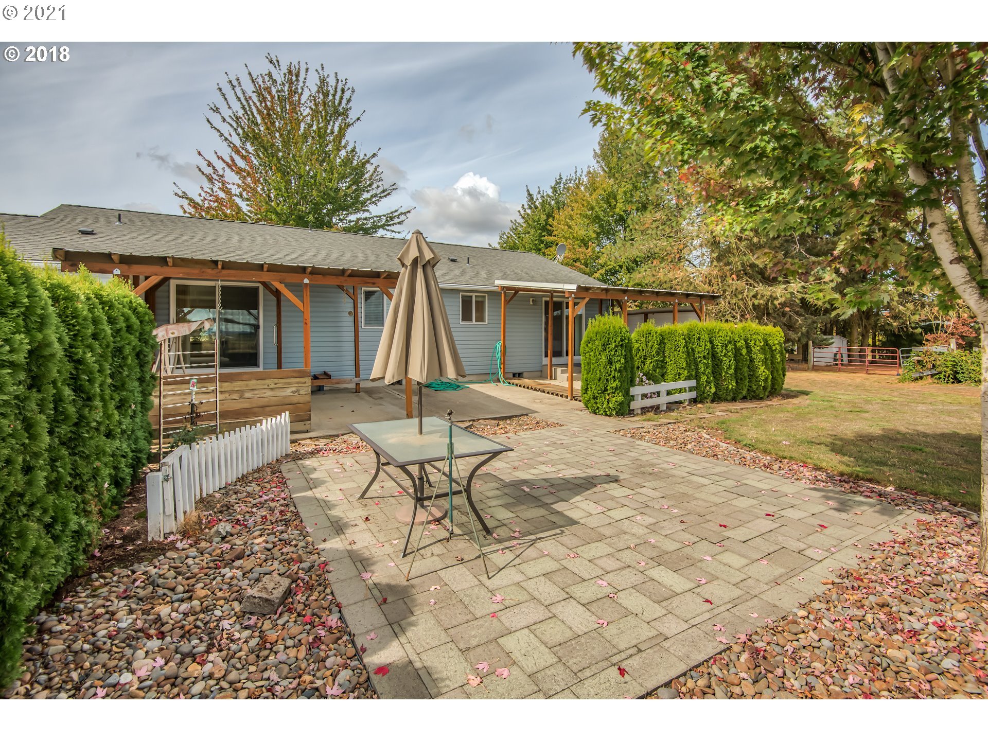 22345 Southwest Dejong Road McMinnville, OR 97128 - Photo 17 of 27 Gallery Image 17