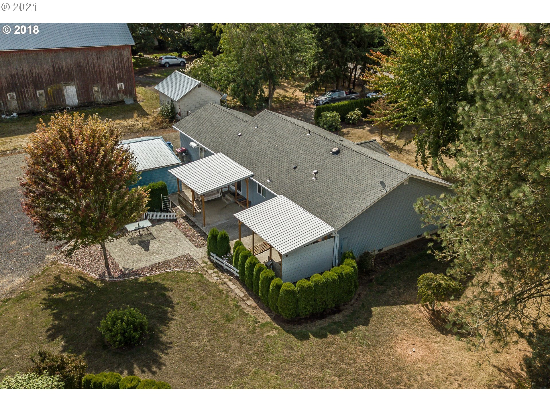 22345 Southwest Dejong Road McMinnville, OR 97128 - Photo 18 of 27 Gallery Image 18
