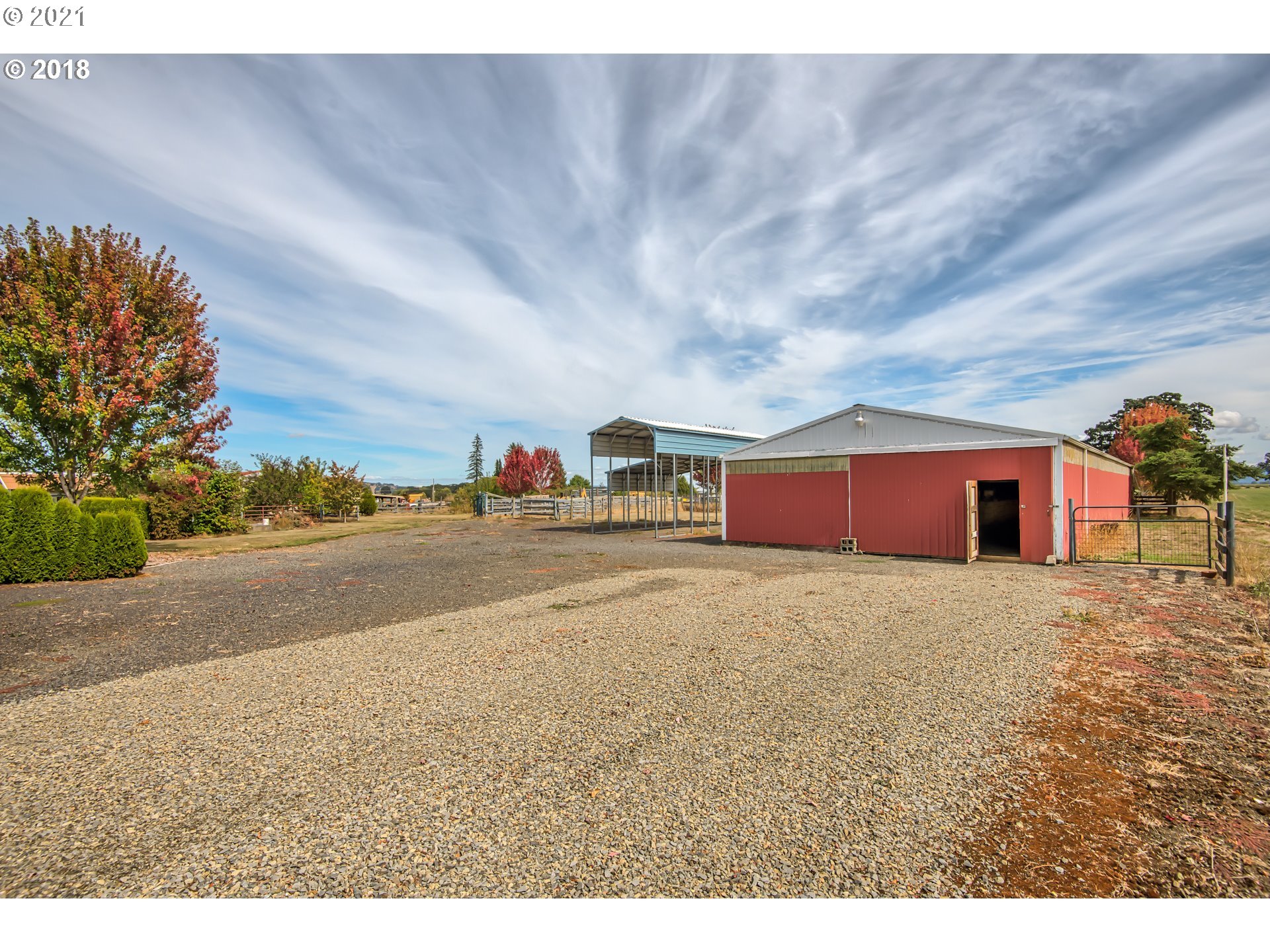 22345 Southwest Dejong Road McMinnville, OR 97128 - Photo 3 of 27 Gallery Image 3