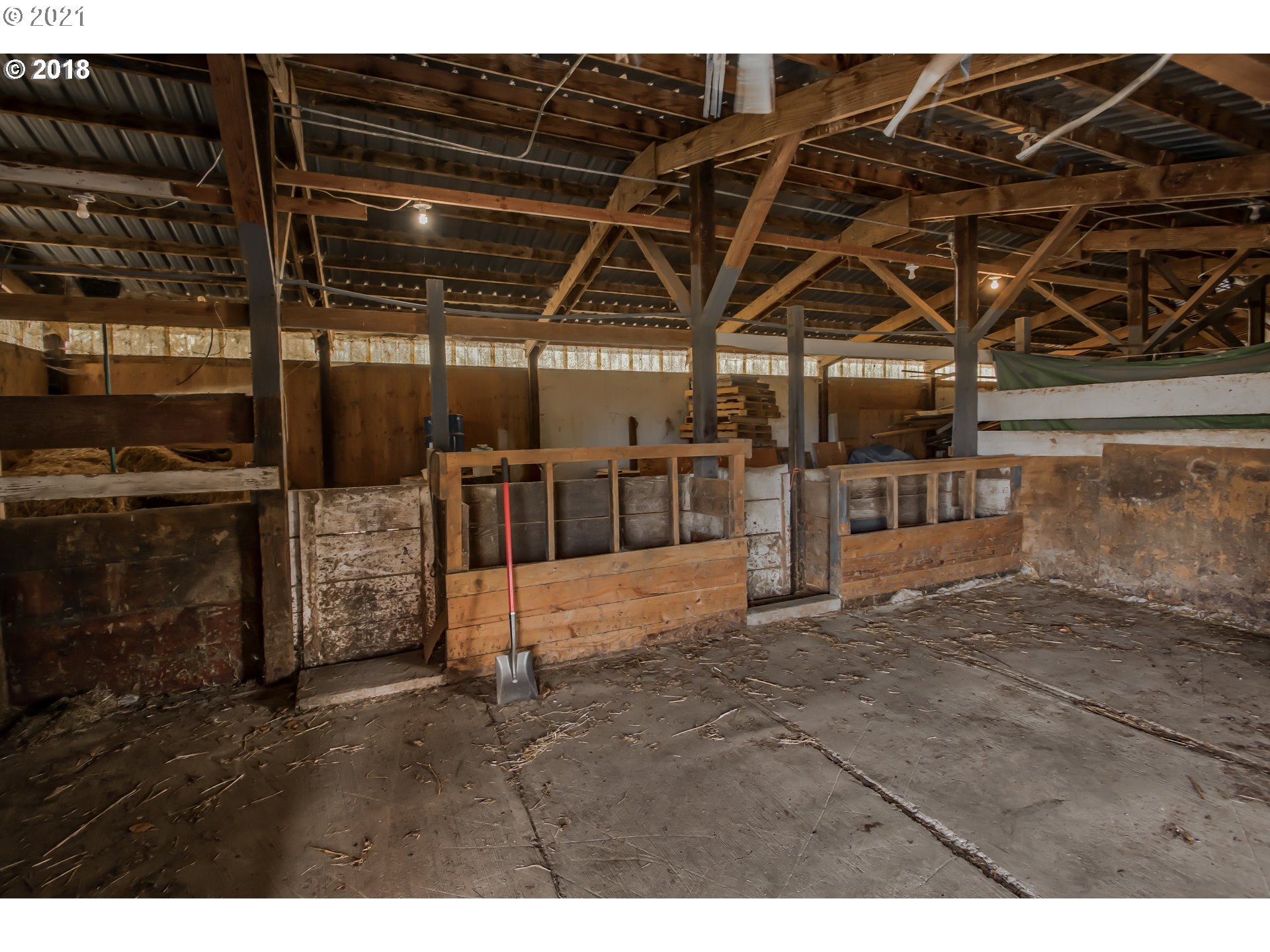 22345 Southwest Dejong Road McMinnville, OR 97128 - Photo 23 of 27 Gallery Image 23