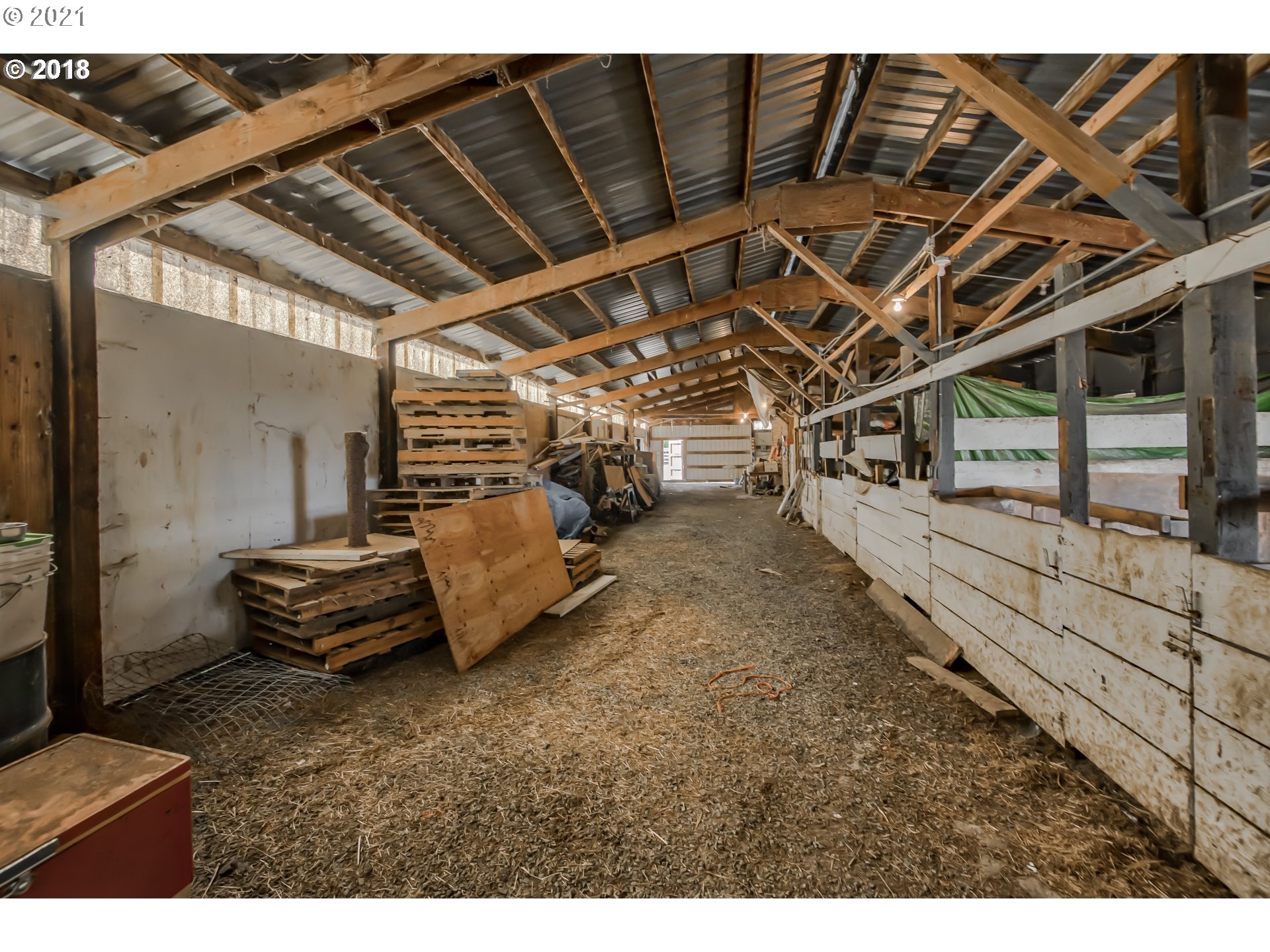 22345 Southwest Dejong Road McMinnville, OR 97128 - Photo 24 of 27 Gallery Image 24