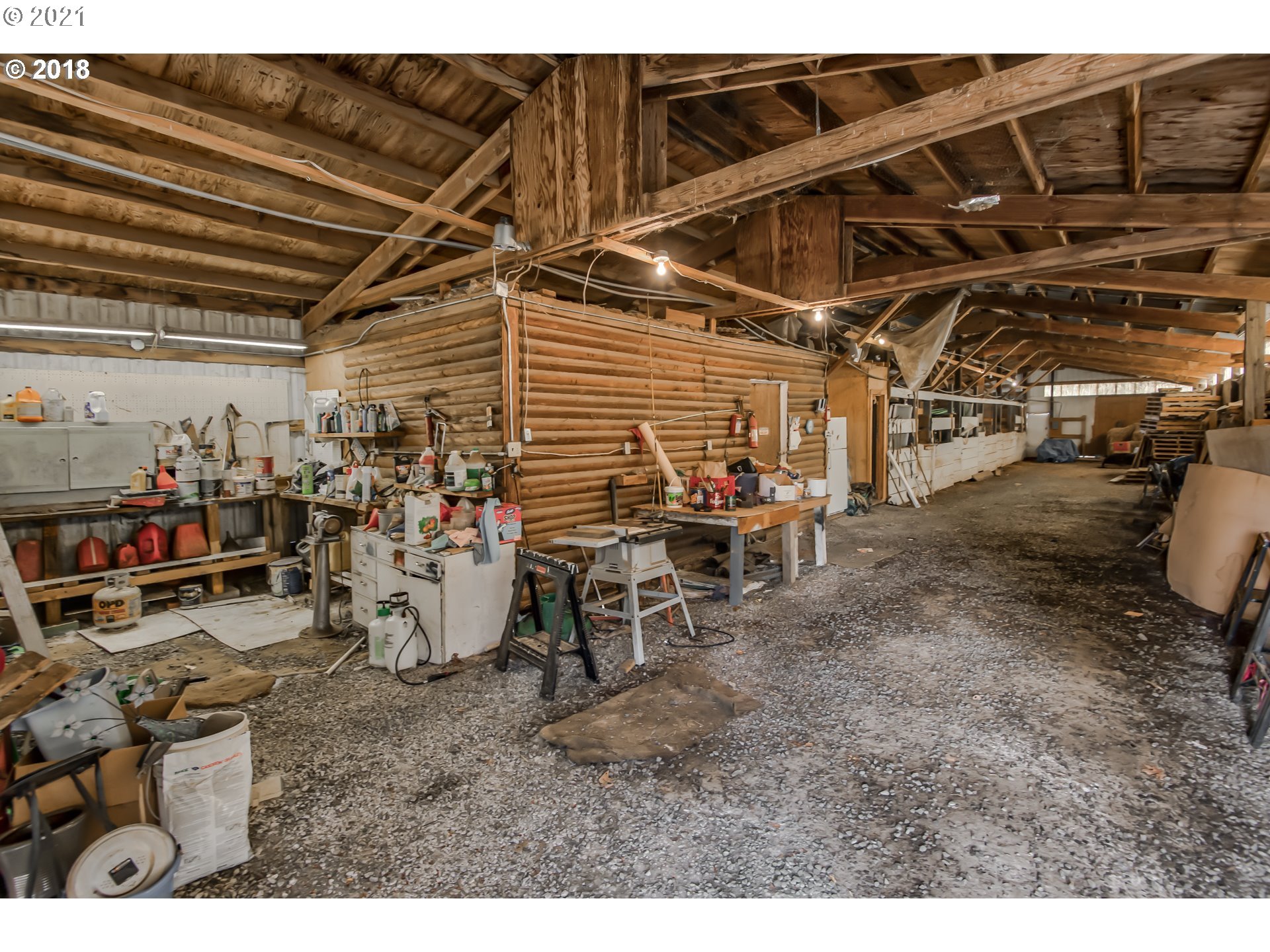 22345 Southwest Dejong Road McMinnville, OR 97128 - Photo 25 of 27 Gallery Image 25