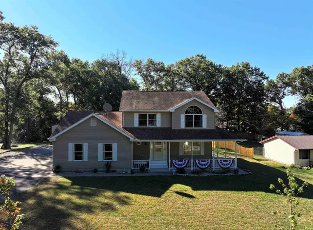 $350,000 | 2291 West Impala Drive, North Judson, IN 46366