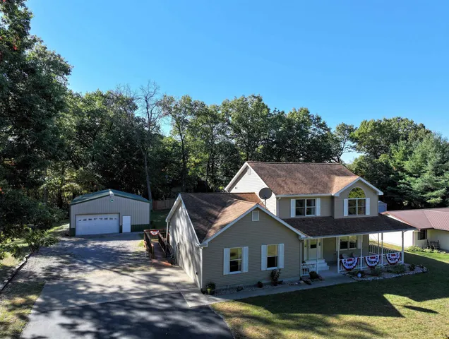 $350,000 | 2291 West Impala Drive, North Judson, IN 46366