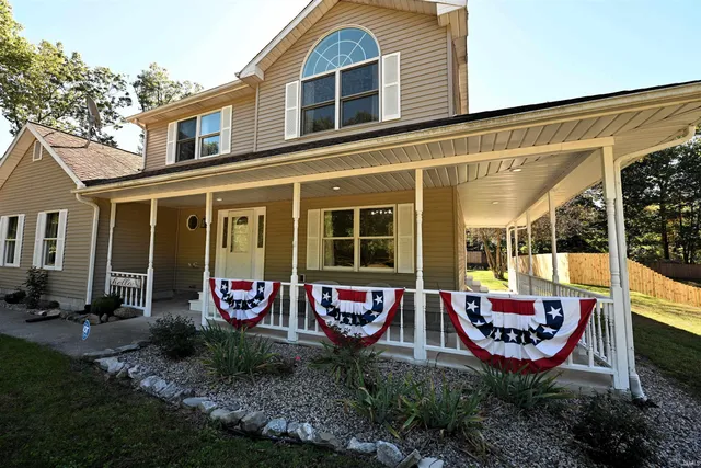 $350,000 | 2291 West Impala Drive, North Judson, IN 46366