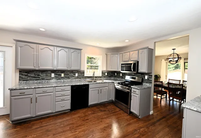 $350,000 | 2291 West Impala Drive, North Judson, IN 46366