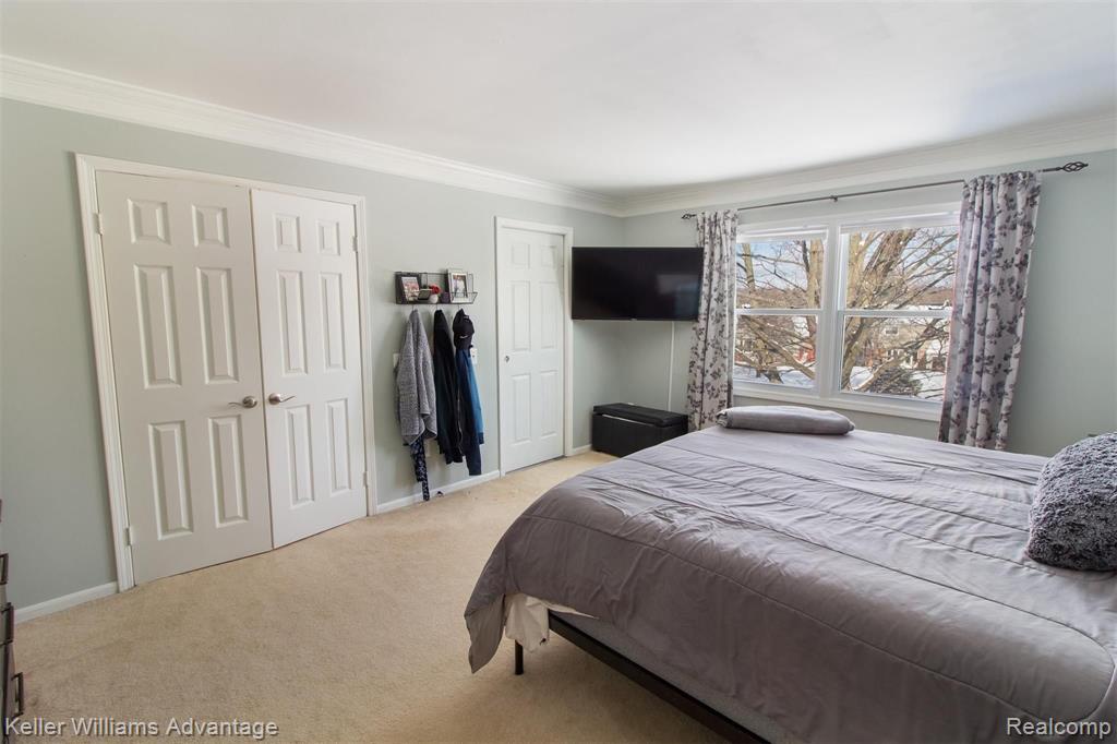 2376 Rancroft Beat Rochester Hills, MI 48306 - Photo 23 of 48