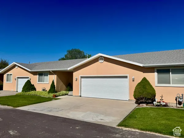 $272,000 | 445 Topaz Boulevard, Unit 10, Delta, UT 84624