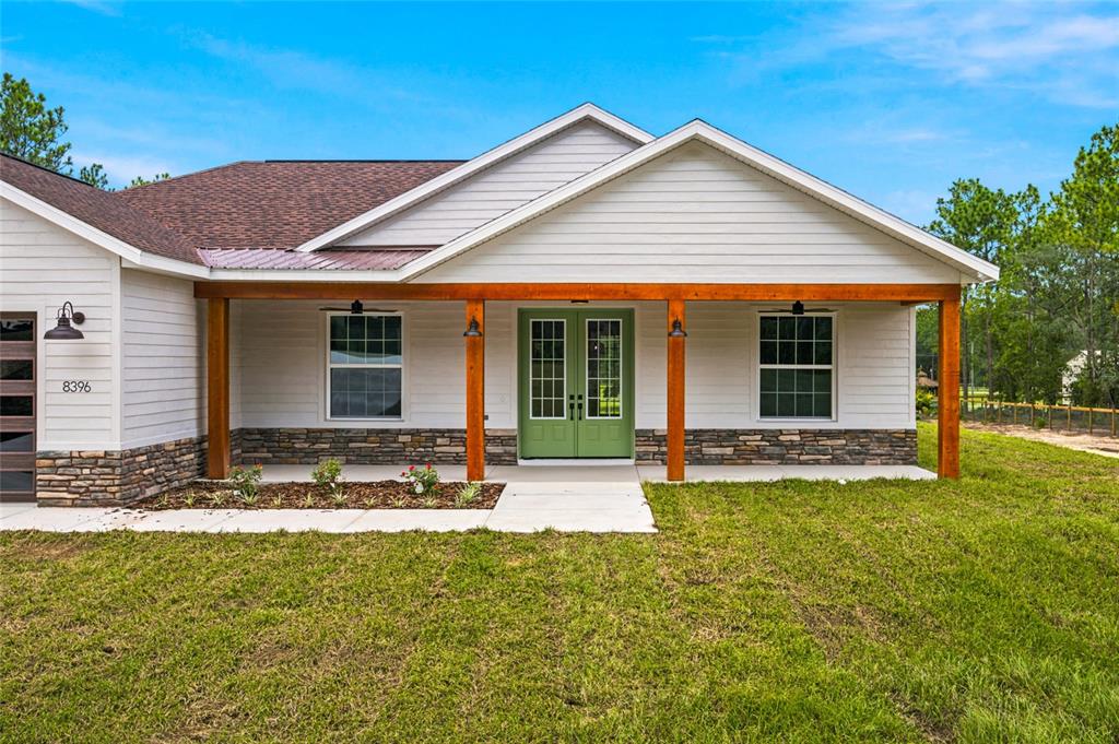 8396 Southwest 125th Ct Road Dunnellon, FL 34432 - Photo 4 of 47 Gallery Image 4