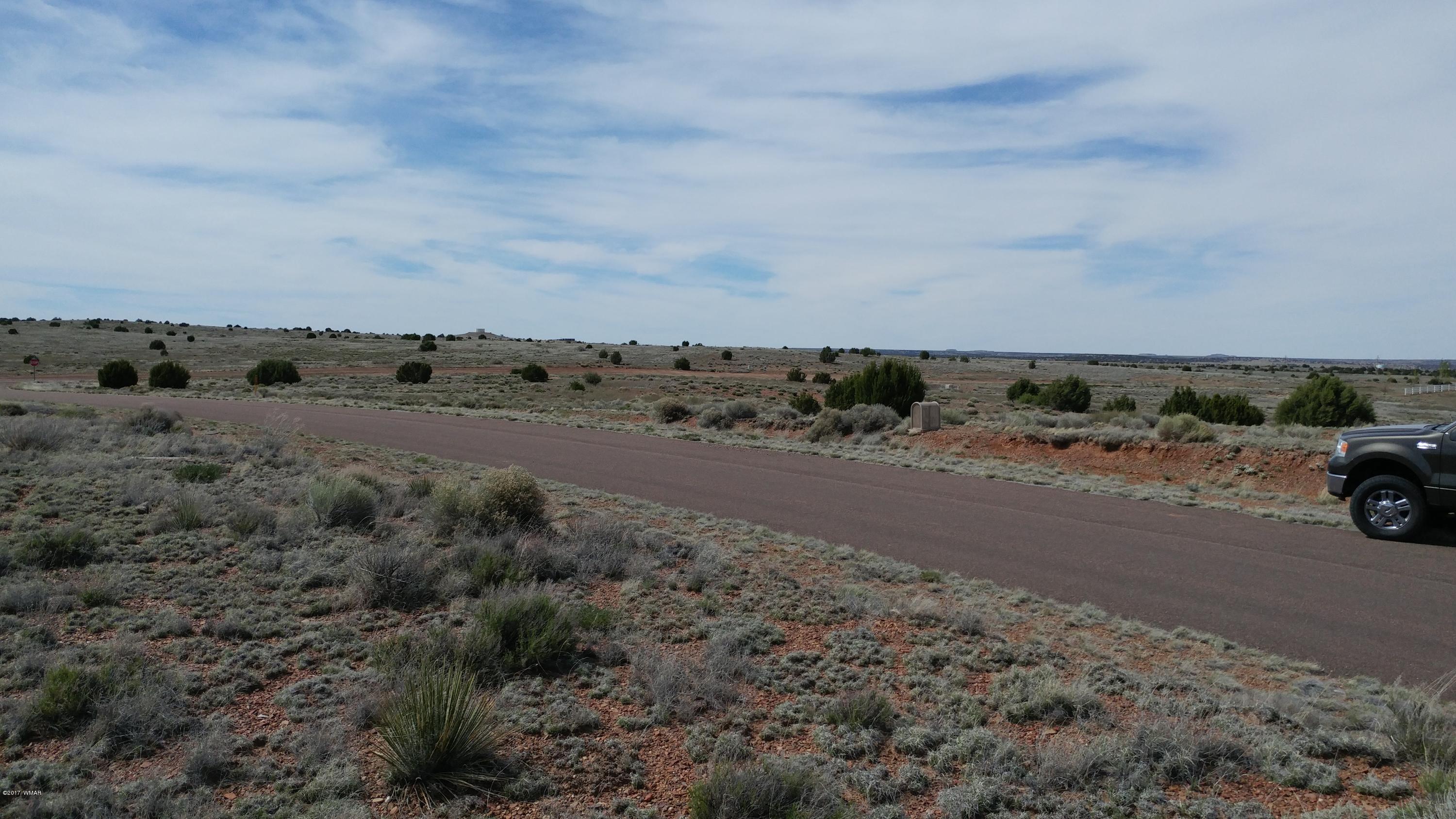 Lot 143 Meadow Way Taylor, AZ 85939 - Photo 3 of 9 an aerial view of a city