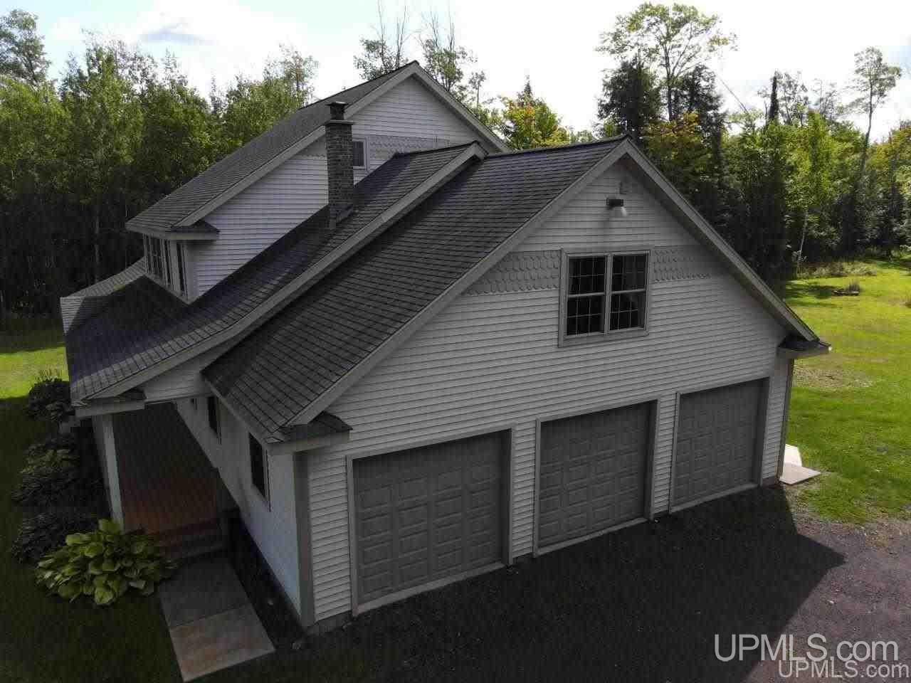 40947 North Entry Road Chassell, MI 49916 - Photo 3 of 50 Gallery Image 3