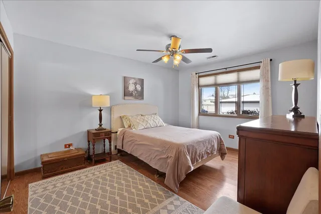 $209,900 | 9512 Keilman Street, Unit 1N, St. John, IN 46373