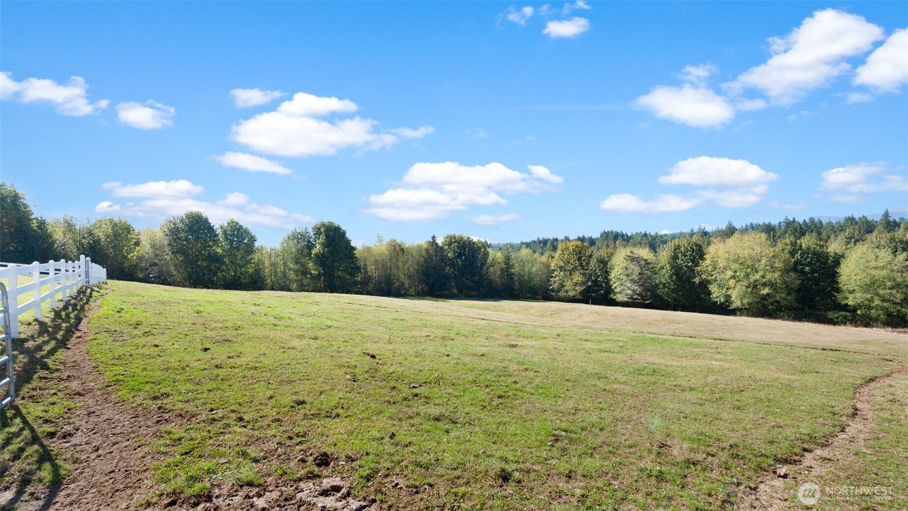 25965 Tytler Road Northeast Poulsbo, WA 98370 - Photo 39 of 40 a view of an outdoor space and yard