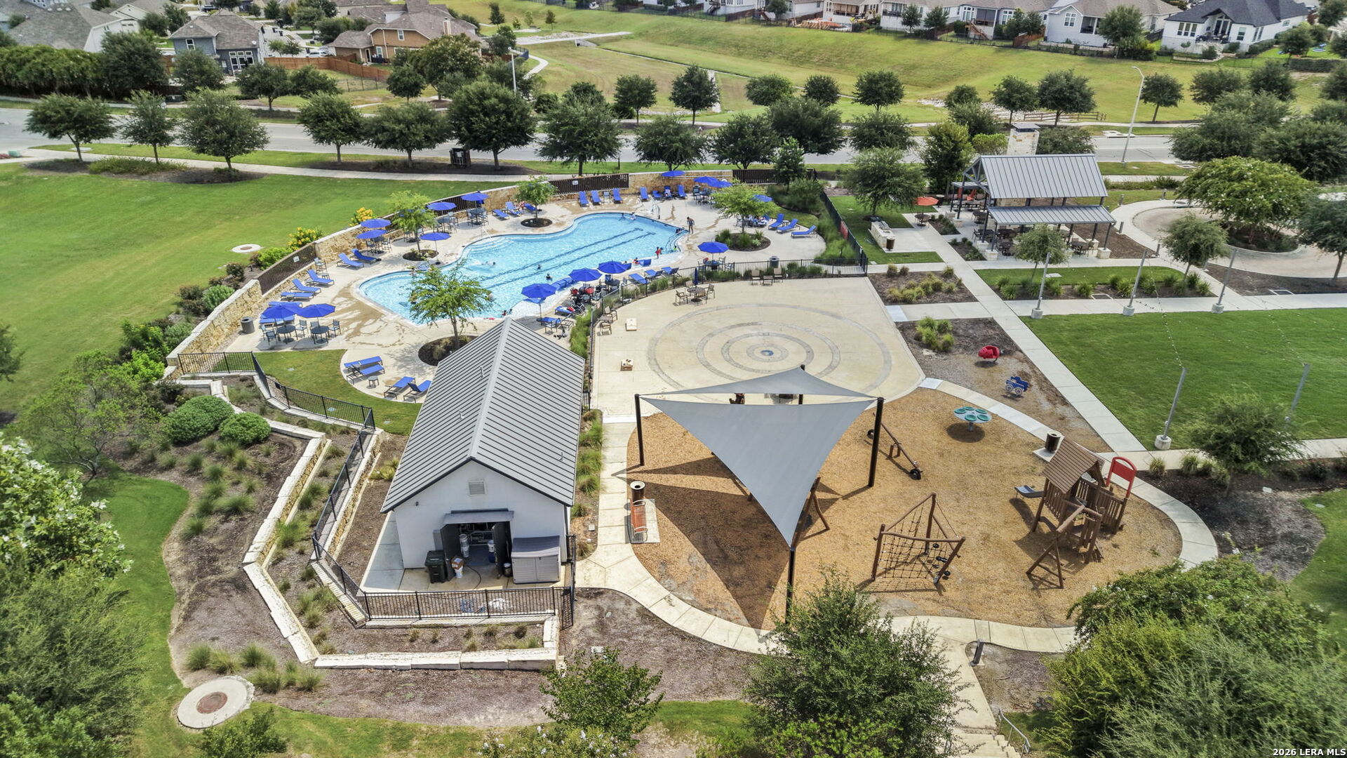 5802 Reagan Ridge Schertz, TX 78108 - Photo 30 of 34 Gallery Image 30