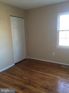 7106 Valley Park Road Capitol Heights, MD 20743 - Photo 3 of 11 Bedroom