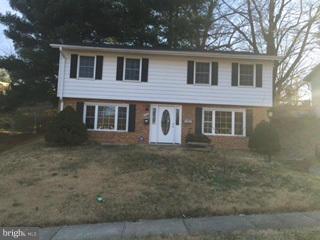 7106 Valley Park Road Capitol Heights, MD 20743 - Photo 5 of 11 Exterior (General)