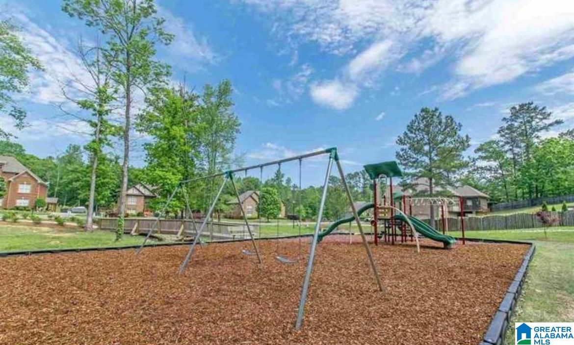 125 Lakeland Ridge Pelham, AL 35043 - Photo 46 of 48