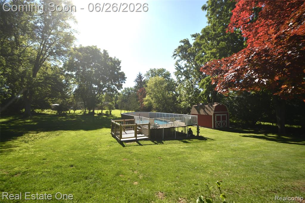 615 Willard Avenue Rochester Hills, MI 48307 - Photo 6 of 30