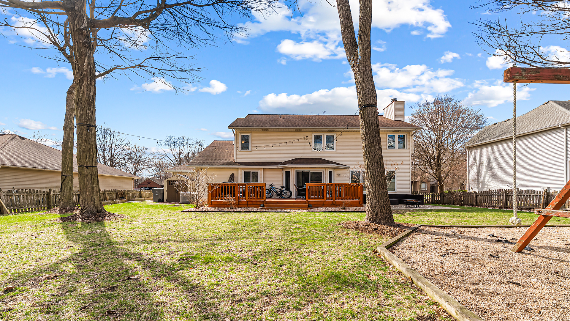 16551 Winding Creek Road Plainfield, IL 60586 - Photo 43 of 50