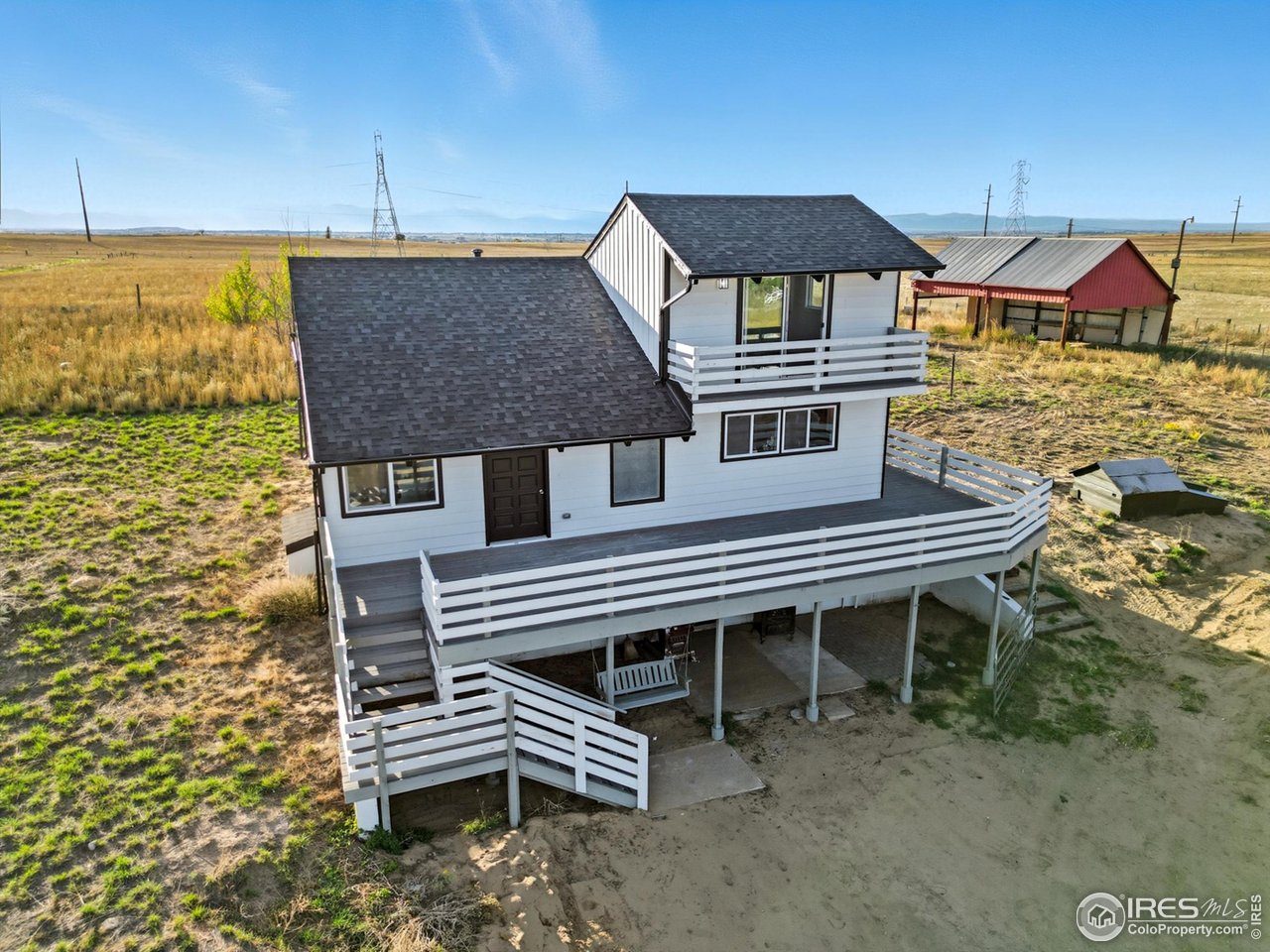 2269 Mathews Avenue Fort Lupton, CO 80621 - Photo 39 of 49