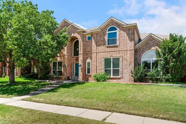 $600,000 | 1513 Hidden Cove Court, Allen, TX 75002
