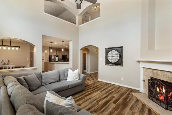 $600,000 | 1513 Hidden Cove Court, Allen, TX 75002