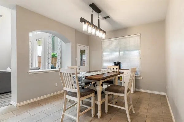 $600,000 | 1513 Hidden Cove Court, Allen, TX 75002