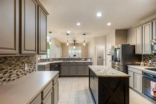 $600,000 | 1513 Hidden Cove Court, Allen, TX 75002