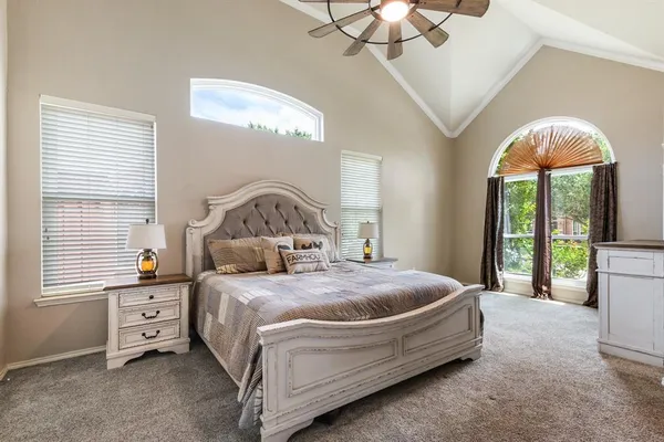$600,000 | 1513 Hidden Cove Court, Allen, TX 75002